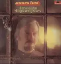 LP - James Last - Russland Erinnerungen