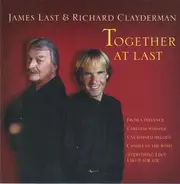 James Last & Richard Clayderman - Together at Last