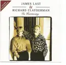 CD - James Last, Richard Clayderman - In Harmony