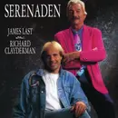 CD - James Last & Richard Clayderman - Serenaden