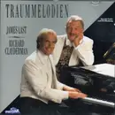LP - James Last & Richard Clayderman - Traummelodien