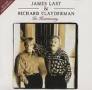 CD - James Last & Richard Clayderman - In Harmony