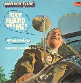 James Last - Rock Around With Me!