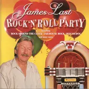 James Last - Rock 'N' Roll Party