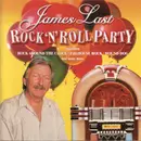 CD - James Last - Rock 'N' Roll Party