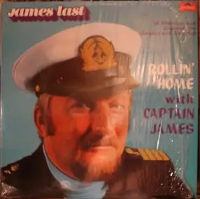 James Last - Rollin' Home With Captain James