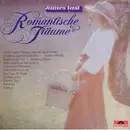 LP - James Last - Romantische Träume