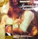 LP - James Last - Romantische Träumereien