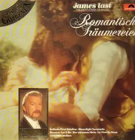 James Last - Romantische Träumereien