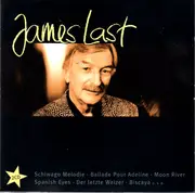Double CD - James Last - Star Boulevard