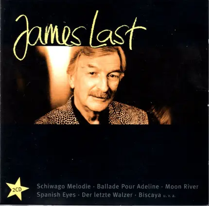 James Last - Star Boulevard