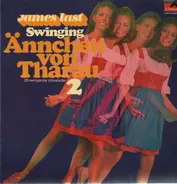 James Last - James Last Swinging- Ännchen Von Tharau 2