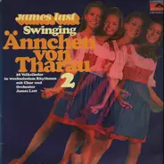 James Last - Swinging Ännchen von Tharau 2