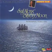 James Last - Sail Along Silv'Ry Moon (Instrumental World Hits)
