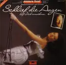 LP - James Last - Schließ Die Augen - Laß Dich Verwöhnen - Klassische Melodien Voller Romantik