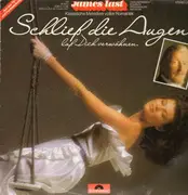 LP - James Last - Schließ die Augen - laß dich verwöhnen