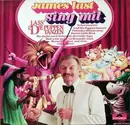 LP - James Last - Sing Mit 9 - Lass' Die Puppen Tanzen