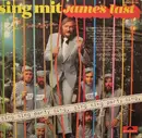 LP - James Last - Sing Mit James Last
