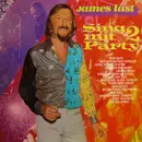 LP - James Last - Sing Mit Party 2