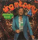 LP - James Last - Sing Mit 4