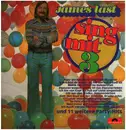 LP - James Last - Sing Mit, 3