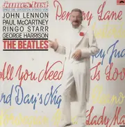 James Last - Spielt Die Grössten Songs Von The Beatles