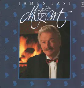 James Last - spielt Mozart