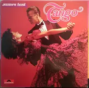 LP - James Last - Tango