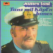 James Last - Tanz Mit Käpt'n James