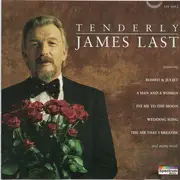 CD - James Last - Tenderly