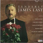 James Last - Tenderly