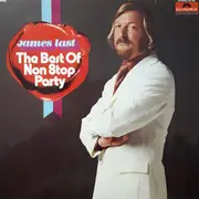 LP - James Last - The Best Of Non Stop Party