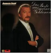 Double LP - James Last - The Gentleman Of Music / Das Beste Aus Meinen Goldenen - Gatefold