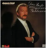James Last - The Gentleman Of Music / Das Beste Aus Meinen Goldenen