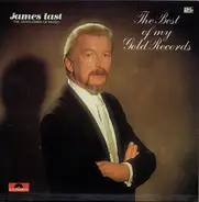 James Last - The Gentleman Of Music (The Best Of My Gold Records)