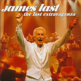 James Last - The Last Extravaganza