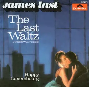 James Last - The Last Waltz (Der Letzte Walzer Mit Dir)