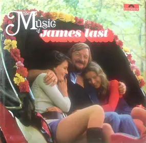 James Last - The Music Of James Last