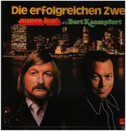 James Last und Bert Kaempfert - Die Erfolgreichen Zwei