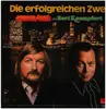 LP-Box - James Last und Bert Kaempfert - Die Erfolgreichen Zwei