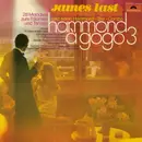 LP - James Last Und Seine Hammond-Bar-Combo, James Last & His Hammond Bar Combo - Hammond À GoGo 3