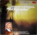 LP - James Last - Unsere Schönsten Volkslieder