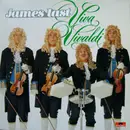 LP - James Last - Viva Vivaldi