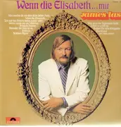 LP - James Last - Wenn die Elisabeth