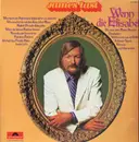 LP - James Last - Wenn Die Elisabeth - Club Edition