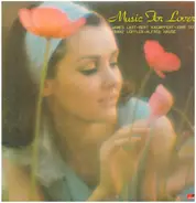 James Last, Bert Kaempfert, John Scott a. o. - Music For Lovers - Joy Forever