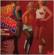 James Last, Chris Roberts, Wencke Myhre a.o. - Hot Pants