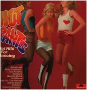 James Last, Chris Roberts, Wencke Myhre a.o. - Hot Pants