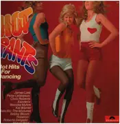 LP - James Last, Chris Roberts, Wencke Myhre a.o. - Hot Pants