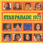 James Last, Daliah Lavi, Roy Black, ... - Die Grosse & Aktuelle Starparade 1972